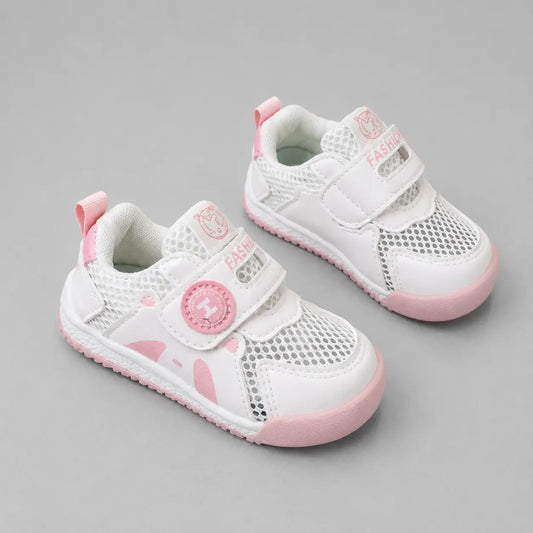 Miaomini Toddler Sneaker | Peakachu