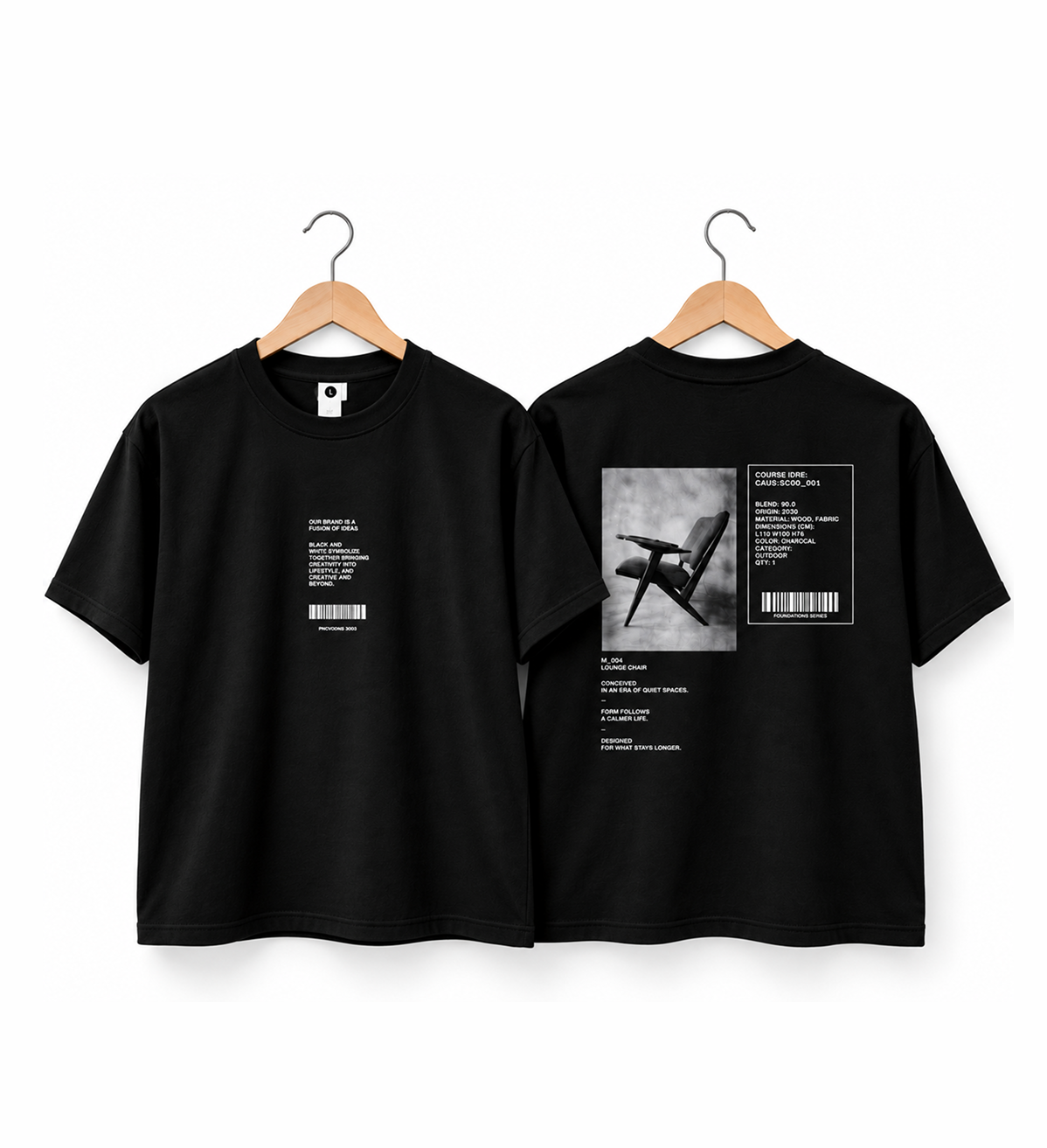 Oversized Vintage Graphic T-Shirt | Peakachu