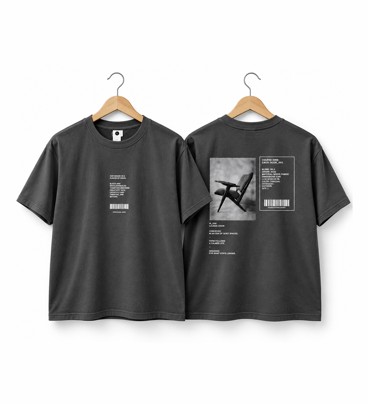 Oversized Vintage Graphic T-Shirt | Peakachu