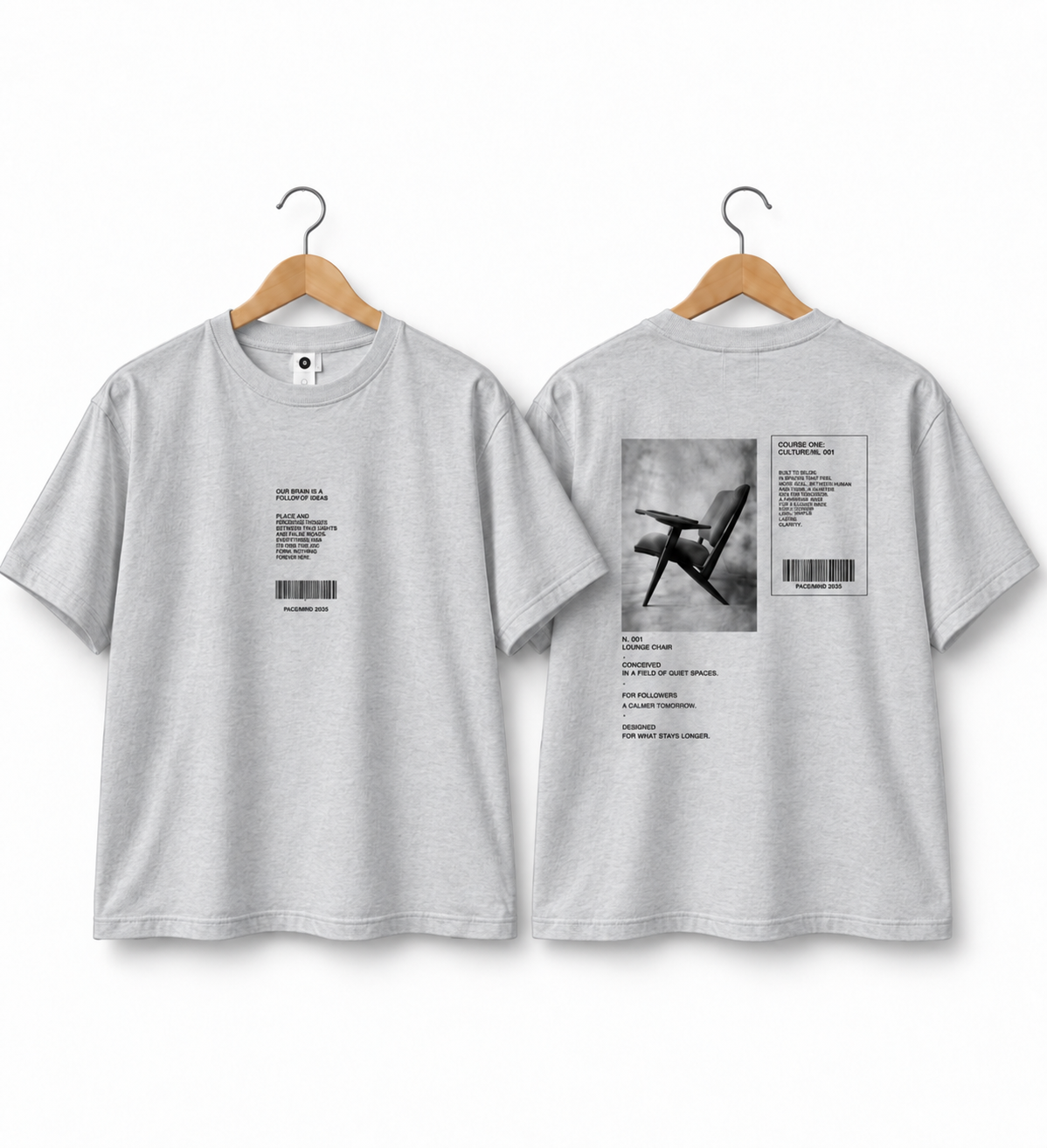 Oversized Vintage Graphic T-Shirt | Peakachu