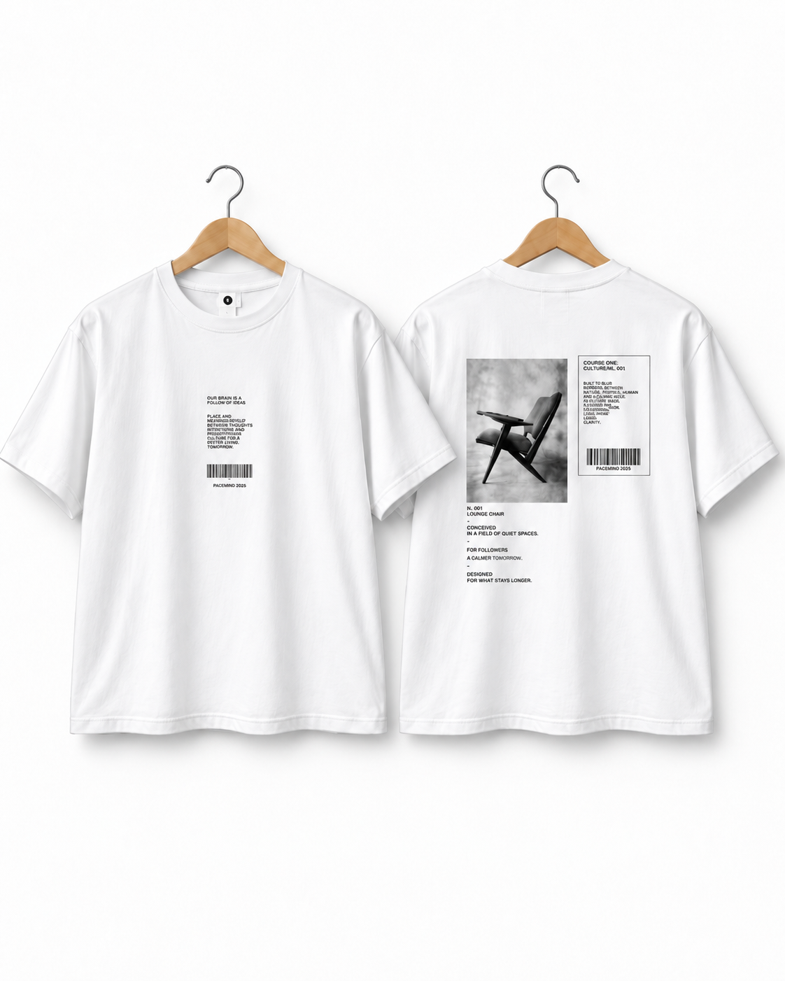 Oversized Vintage Graphic T-Shirt | Peakachu