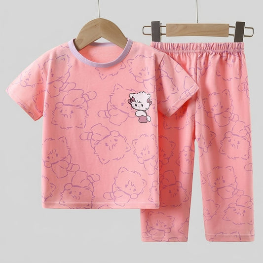 Hello Kitty Sleepwear Set | Peakachu
