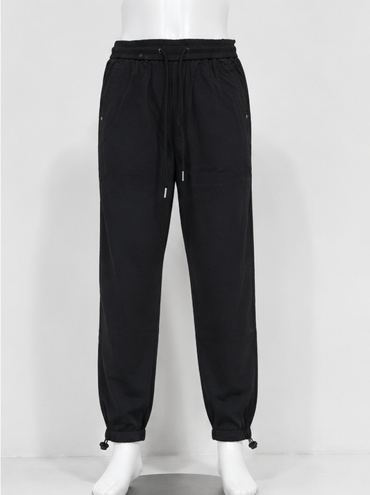 Drawstring Jogger Pants | Peakachu