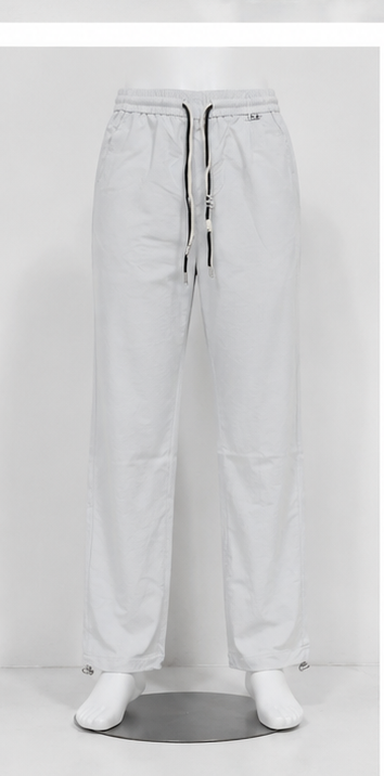 Relaxed Pleated Trouser | Peakachu